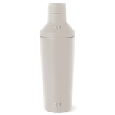 Classic Cocktail Shaker with Jigger Lid