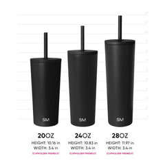 Classic Tumbler