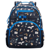 Fletcher Kids' Backpack - Medium