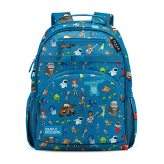 Fletcher Kids' Backpack - Large