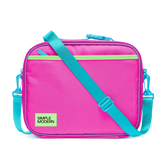 Hadley Lunch Bag with Shoulder Strap