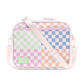 Hadley Lunch Bag with Shoulder Strap