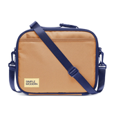 Hadley Lunch Bag with Shoulder Strap