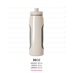Rally Squeeze Bottle
