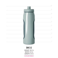 Rally Squeeze Bottle