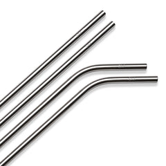 Stainless Steel Reusable Straws