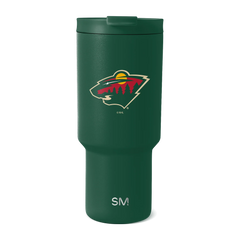 NHL Trek Tumbler