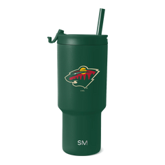 NHL Trek Tumbler