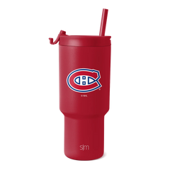 NHL Trek Tumbler