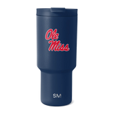 Collegiate Trek Tumbler