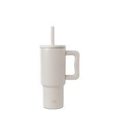 Trek Kids Tumbler with Silicone Straw Lid