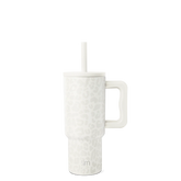 Trek Kids Tumbler with Silicone Straw Lid