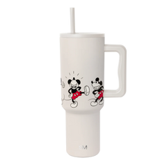 Trek Tumbler