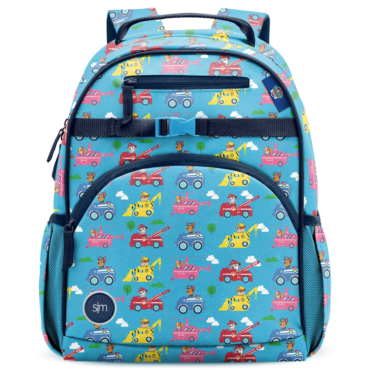 Fletcher Kids' Backpack - Medium