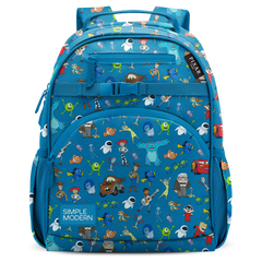 Fletcher Kids' Backpack - Medium