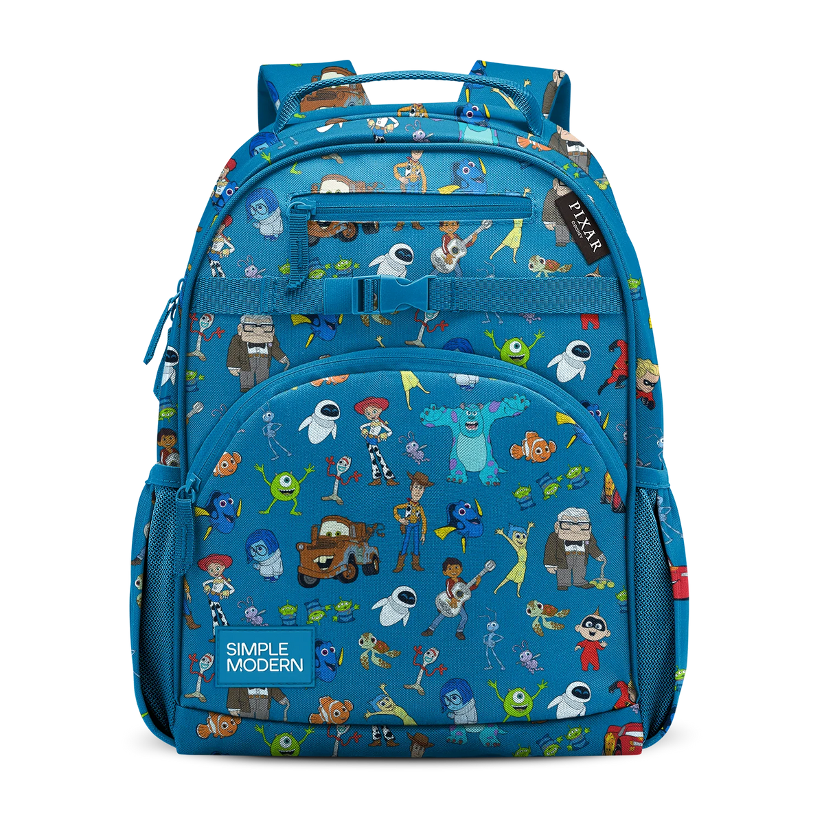 Fletcher Kids' Backpack - Large