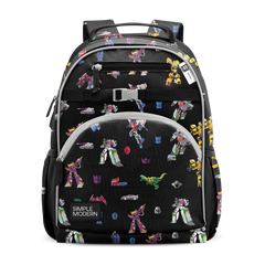 Fletcher Kids' Backpack - Large