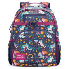 Fletcher Kids' Backpack - Medium