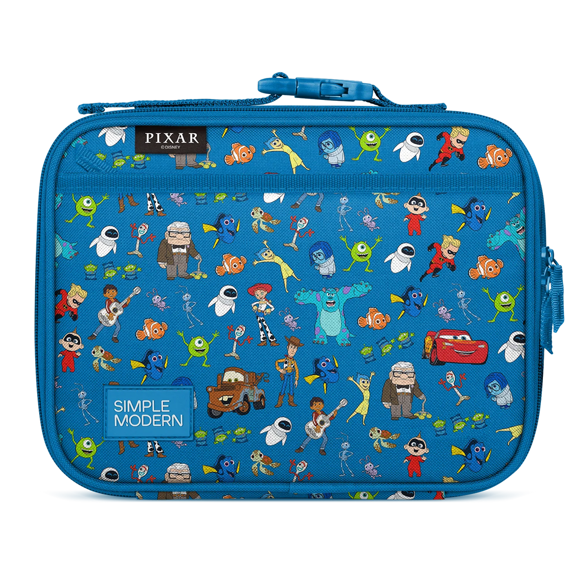 Hadley Lunch Bag