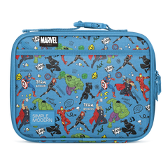 Hadley Lunch Bag