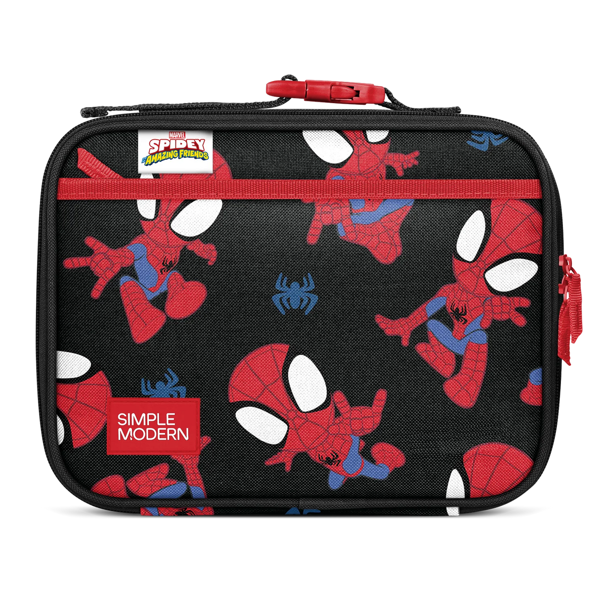 Hadley Lunch Bag