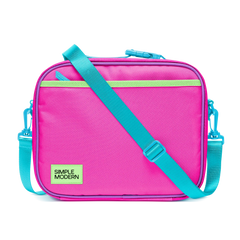 Hadley Lunch Bag with Shoulder Strap