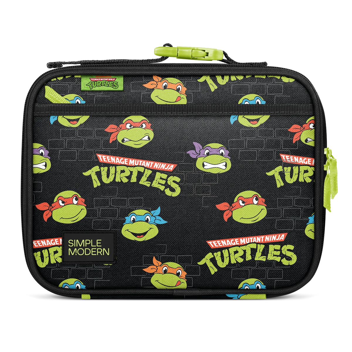 Hadley Lunch Bag