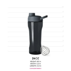 Rally Protein Shaker