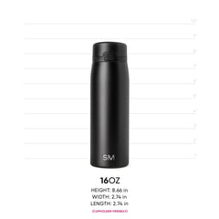 Sidekick Coffee Tumbler