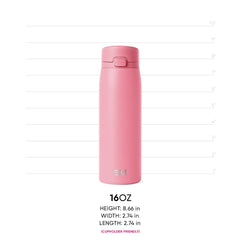 Sidekick Coffee Tumbler