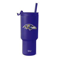 NFL Trek Tumbler