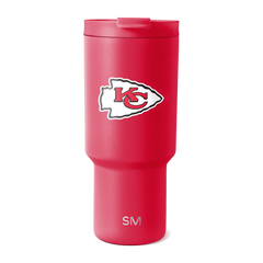 NFL Trek Tumbler