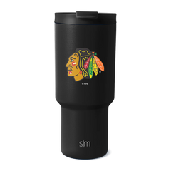 NHL Trek Tumbler