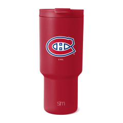 NHL Trek Tumbler