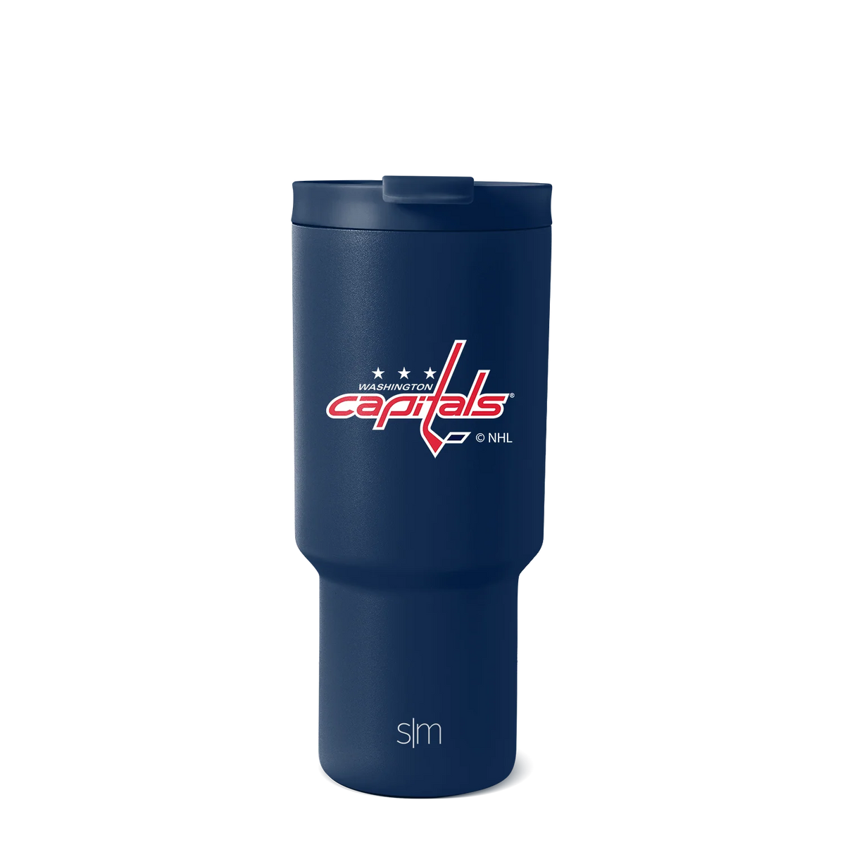 NHL Trek Tumbler