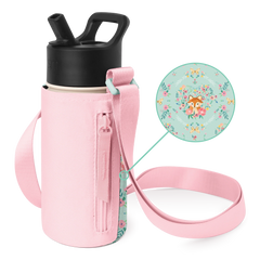 Adventure Water Bottle Sling - Kids