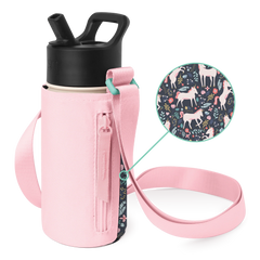 Adventure Water Bottle Sling - Kids