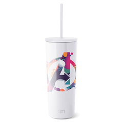 Marvel Classic Tumbler