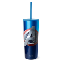 Marvel Classic Tumbler
